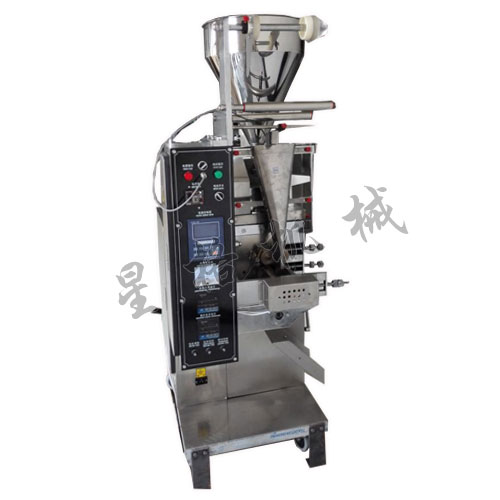 調味包自動包裝機(圖1)