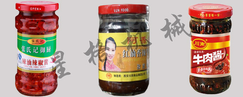 星格年中大促,6頭伺服醬料灌裝機成為公司主打產(圖2)