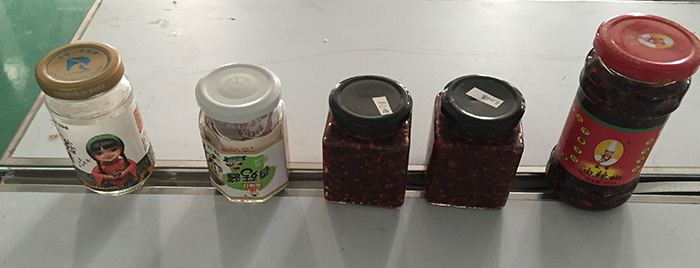 這套醬料灌裝生產(chǎn)線，值得所有人關注！(圖2)