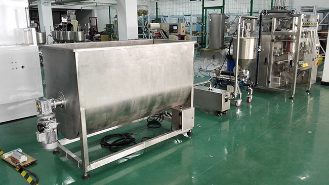 新年新氣象，星格為您呈現(xiàn)不一樣的包裝技術(shù)(圖7)