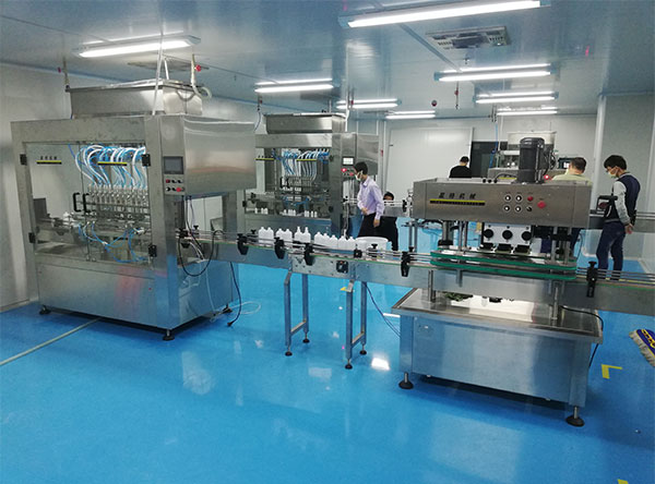 廣東富陽生物科技有限公司(圖4)