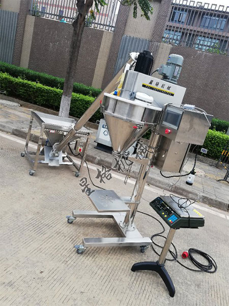 廣州市凱虹香精香料有限公司(圖2)