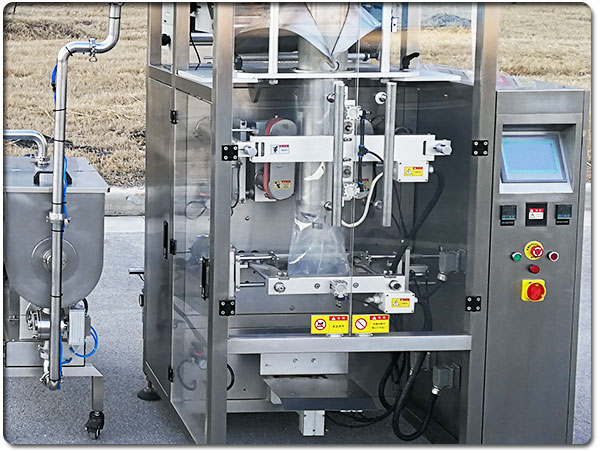 速食醬料包裝機設(shè)備哪款賣的好(圖3) 速食醬料包裝機設(shè)備哪款賣的好(圖3)