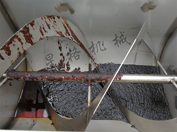 選擇中央廚房醬料包裝機需要那些條件(圖2) 選擇中央廚房醬料包裝機需要那些條件(圖2)