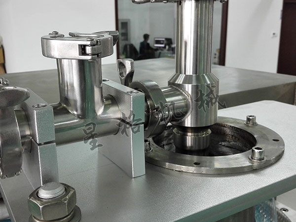 如何選購全自動番茄醬料包裝機(圖2) 如何選購全自動番茄醬料包裝機(圖2)