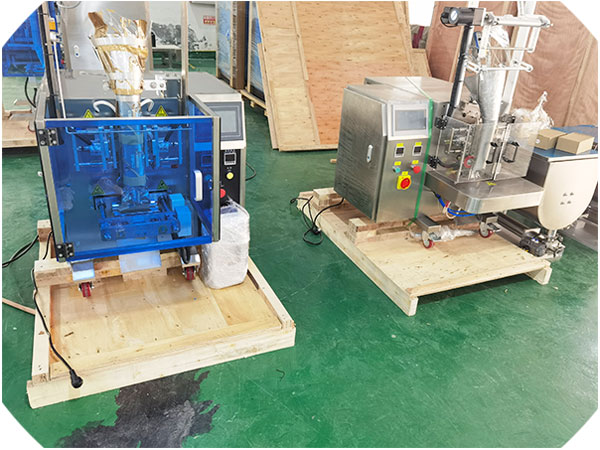 如何解決調(diào)味醬料包裝機(jī)設(shè)備漏氣的問題(圖1) 如何解決調(diào)味醬料包裝機(jī)設(shè)備漏氣的問題(圖1)