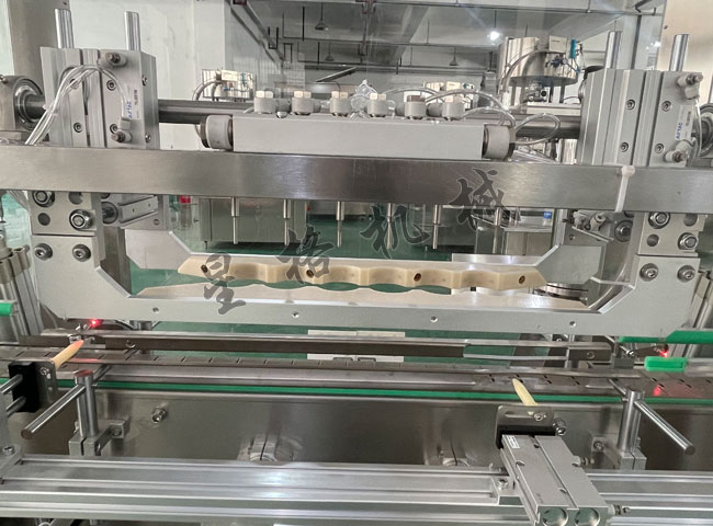 醬料行業的得力助手-自動等離子風洗瓶機(圖2)